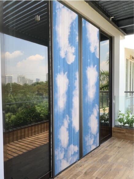 Top 3 Công Ty Chuyên Cung Cấp Vách Ngăn Tổ Ong Uy Tín Tại Khánh Hòa