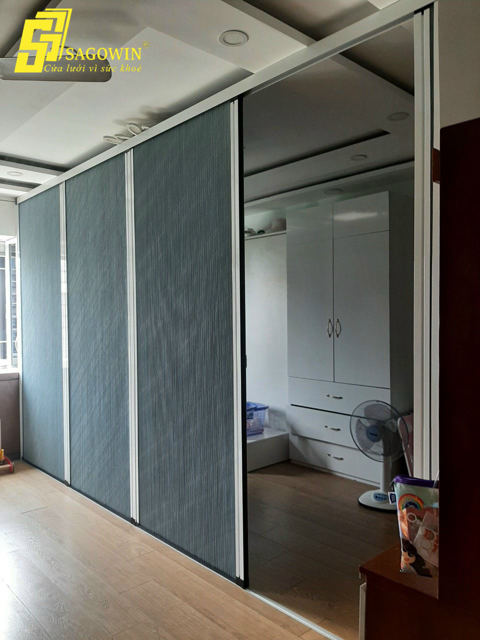 Top 3 Đơn Vị Cung Cấp Vách Ngăn Tổ Ong Tại Bình Dương