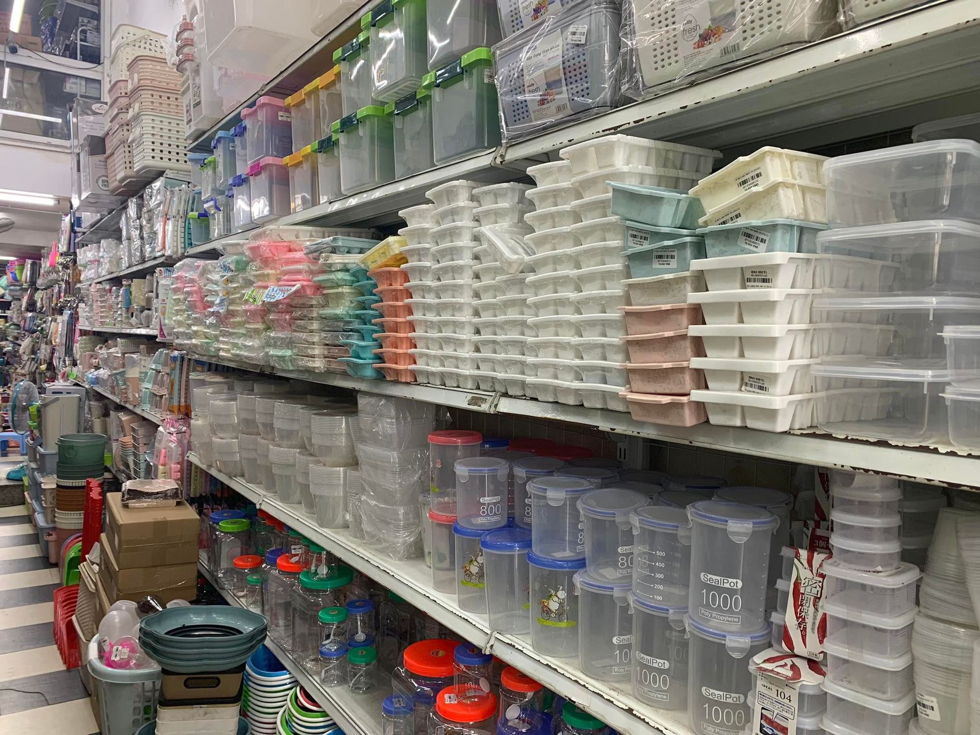 Top 3 Cửa Hàng Đồ Gia Dụng Uy Tín Tại Tân Bình