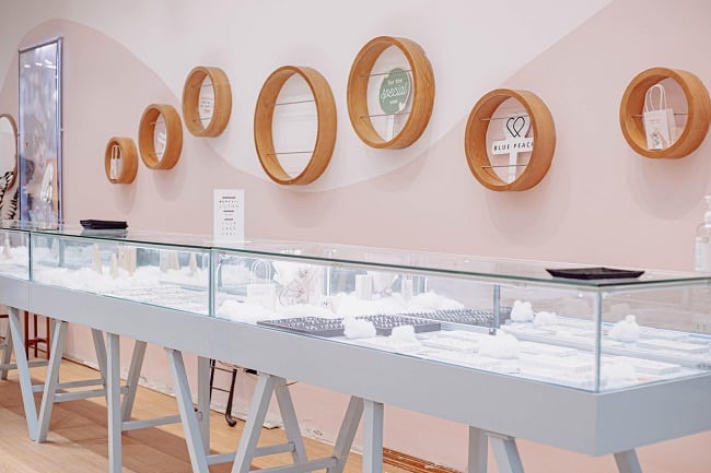 Top 3 cơ sở bán trang sức uy tín tại khu vực Gò Vấp , Tp HCM