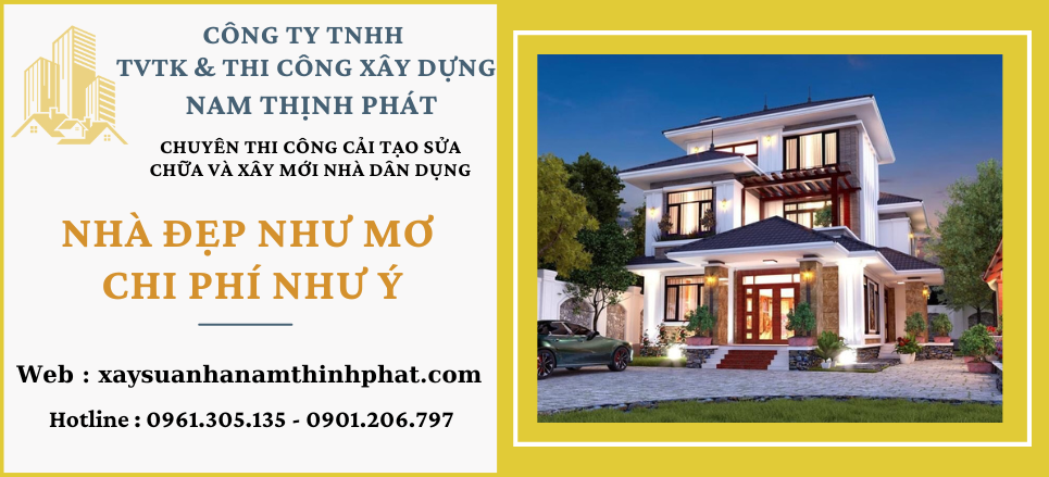 Top 3 Đơn Vị Thi Công Xây Dựng Thiết Kế Nhà Cửa Tại Tp HCM