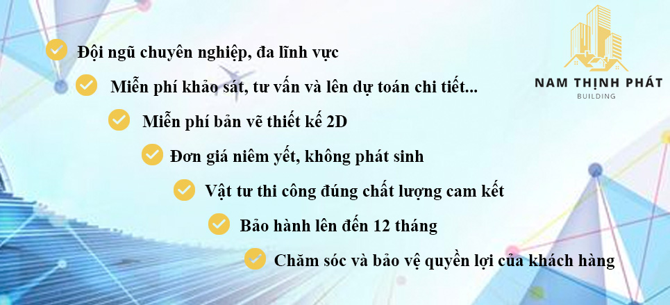 Top 3 Đơn Vị Thi Công Xây Dựng Thiết Kế Nhà Cửa Tại Tp HCM