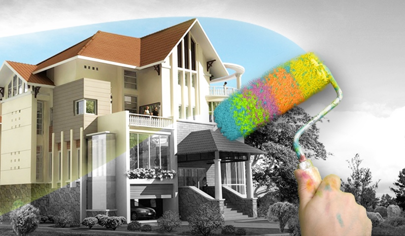 Top 3 Đơn Vị Sơn Chống Thấm Tốt Nhất Quận Bình Tân