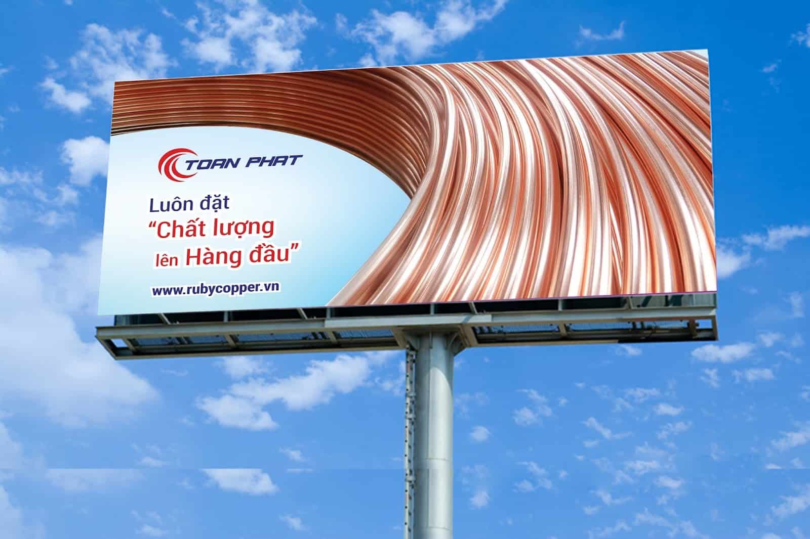 TOP 3 DỊCH VỤ QUẢNG CÁO TẠI BÌNH HƯNG HÒA, HỒ CHÍ MINH ĐÁNG THAM KHẢO