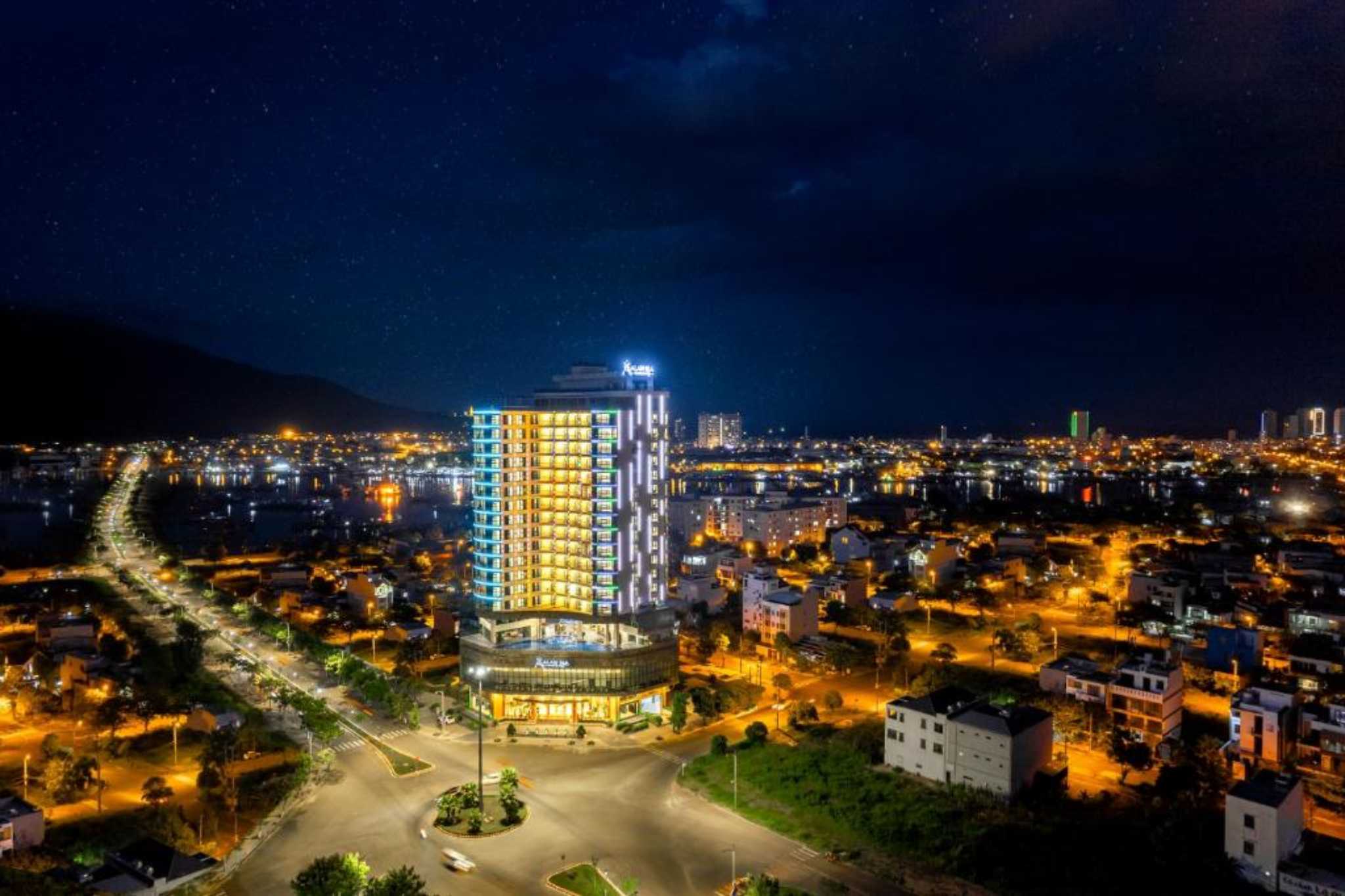 Top 3 Đơn Vị Hotel Uy Tín, Chất Lượng Tại Thành Phố Hồ Chí Minh
