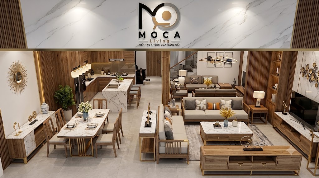 Top 3 Nội Thất Đáng Tin Cậy Tại Hóc Môn