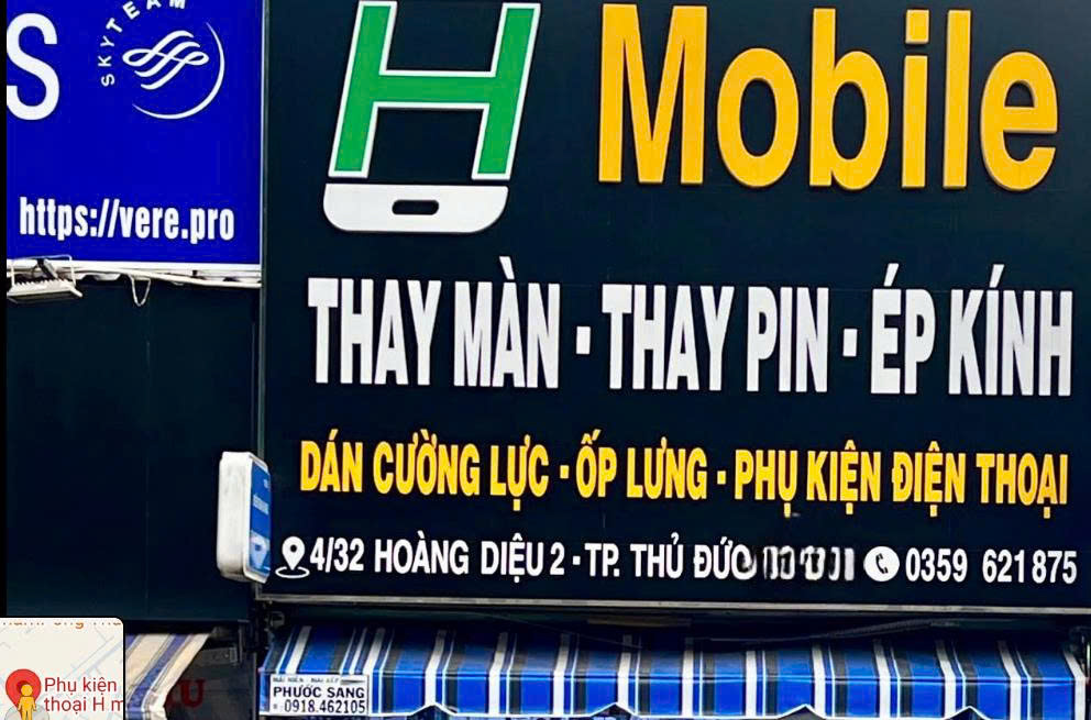 Top 3 cửa hàng phụ kiện điện thoại uy tín tại Thủ Đức – Địa chỉ đáng tham khảo