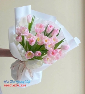Top 3 đơn vị hoa tươi uy tín, chất lượng tại Hồ Chí Minh