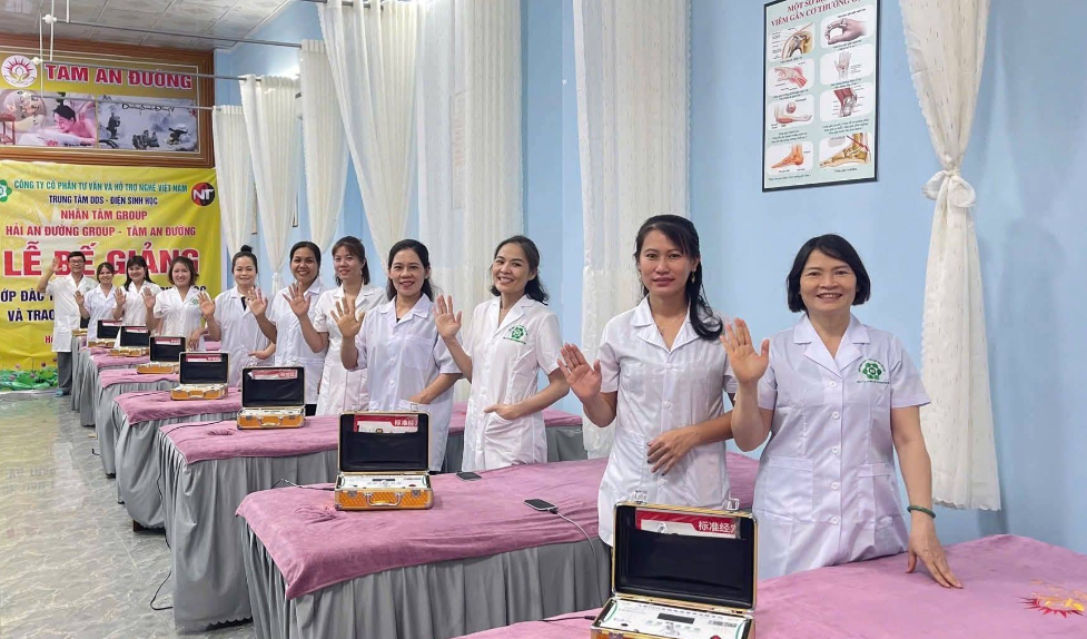 Phòng khám y dược