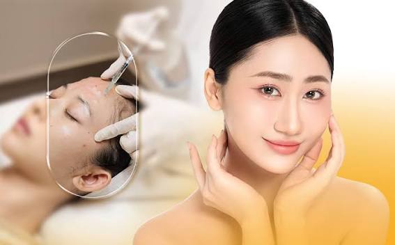 VIỆN THẨM MỸ KHƠ THỊ - ĐỊA CHỈ LÀM ĐẸP UY TÍN CỦA SAO VIỆT