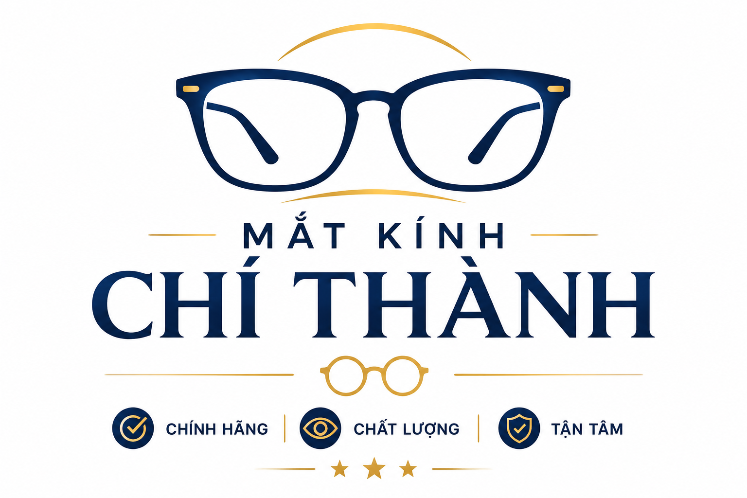 Top 3 cửa hàng mắt kính uy tín, chất lượng tại Tân Bình – Địa chỉ đáng tham khảo