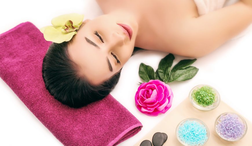 TOP 3 SPA MASSAGE TẠI PHÚ QUỐC, AN GIANG ĐÁNG THAM KHẢO