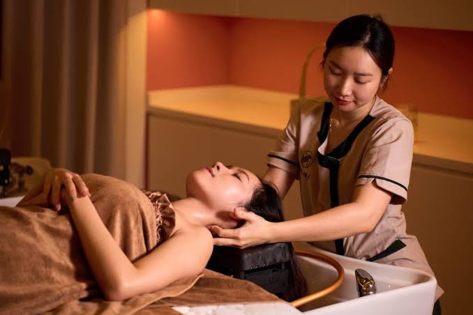 Top 6 Địa Chỉ Gội Đầu Dưỡng Sinh Hải Phòng Thư Giãn & Trị Liệu Tốt Nhất