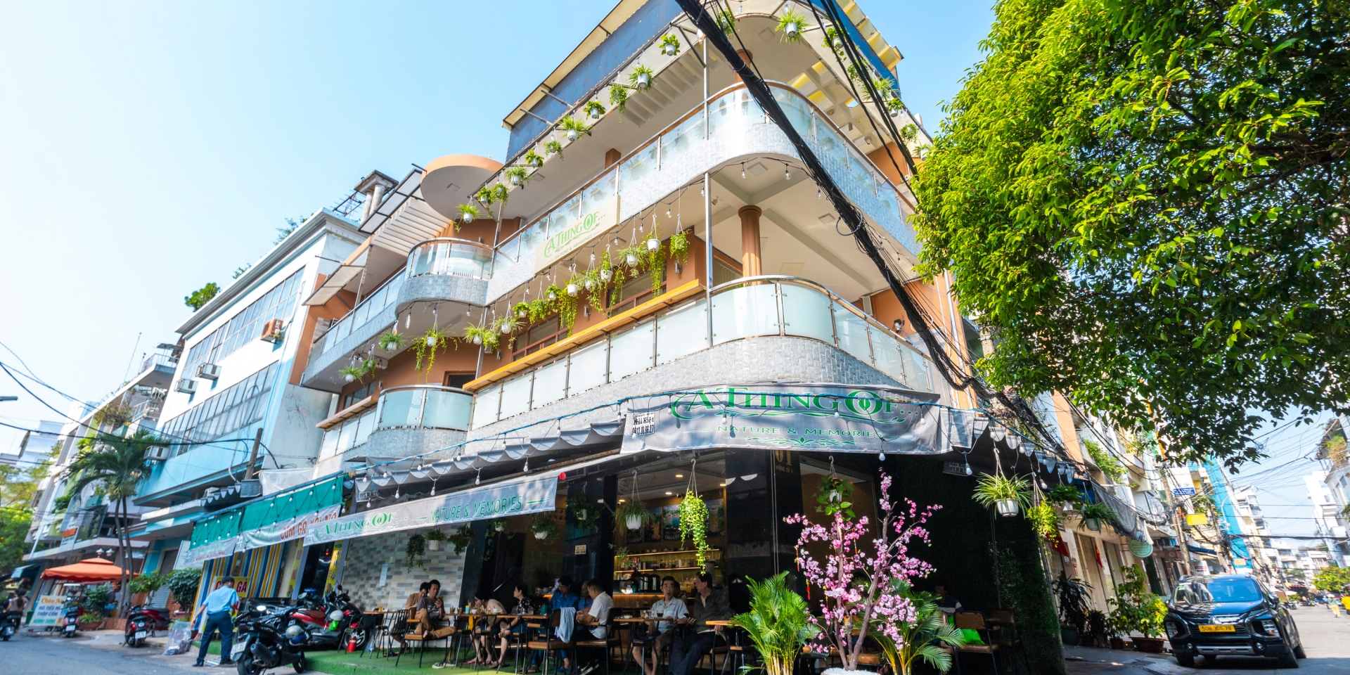 TOP 3 QUÁN CAFE ĐÁNG TRẢI NGHIỆM TẠI TP. HỒ CHÍ MINH