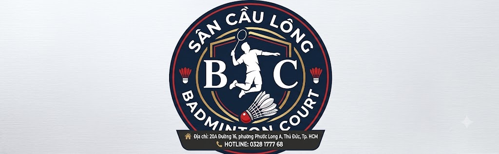 Top 3 Sân Cầu Lông Thủ Đức Uy Tín, Đẹp, Giá Rẻ Nhất Hiện Nay