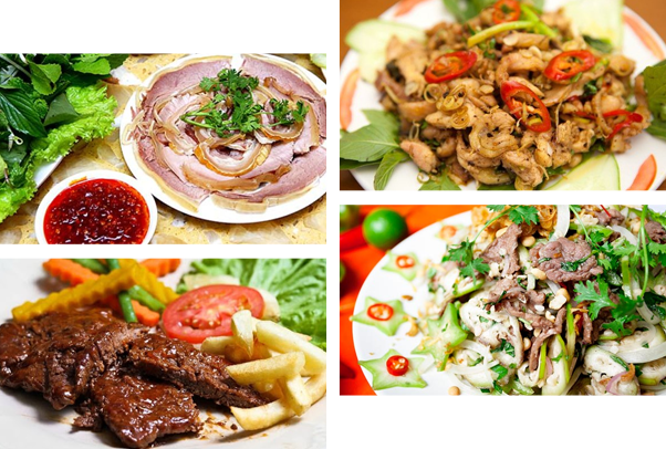 TOP 3 QUÁN BÊ NGON ĐÁNG THỬ TẠI TP.HCM – BÊ VÀNG CỦ CHI 8 NỔI BẬT TOP 1