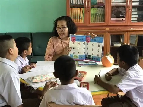 Partnership School Project – บริษัท บ้านปู จำกัด (มหาชน) | Banpu Public ...