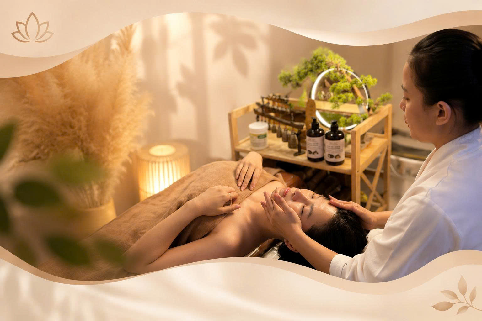 Top 3 Spa Uy Tín, Chất Lượng Tại Phú Quốc: Đánh Thức Năng Lượng Chuyến Đi Của Bạn