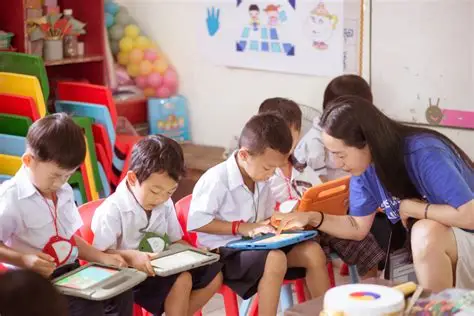 Group workcamps/Projects | volunteerincambodia