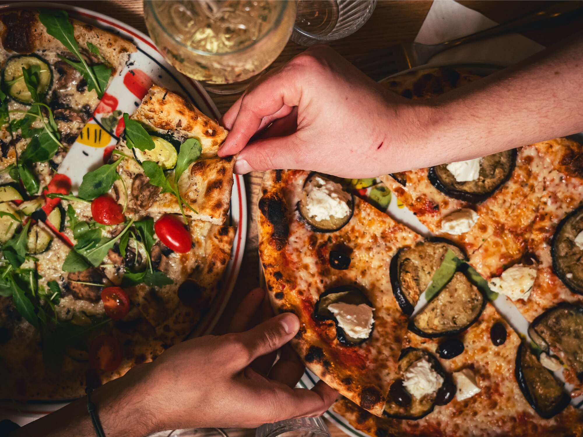 TOP 3 NHÀ HÀNG PIZZA NGON Ở PHÚ QUỐC ĐƯỢC DU KHÁCH YÊU THÍCH