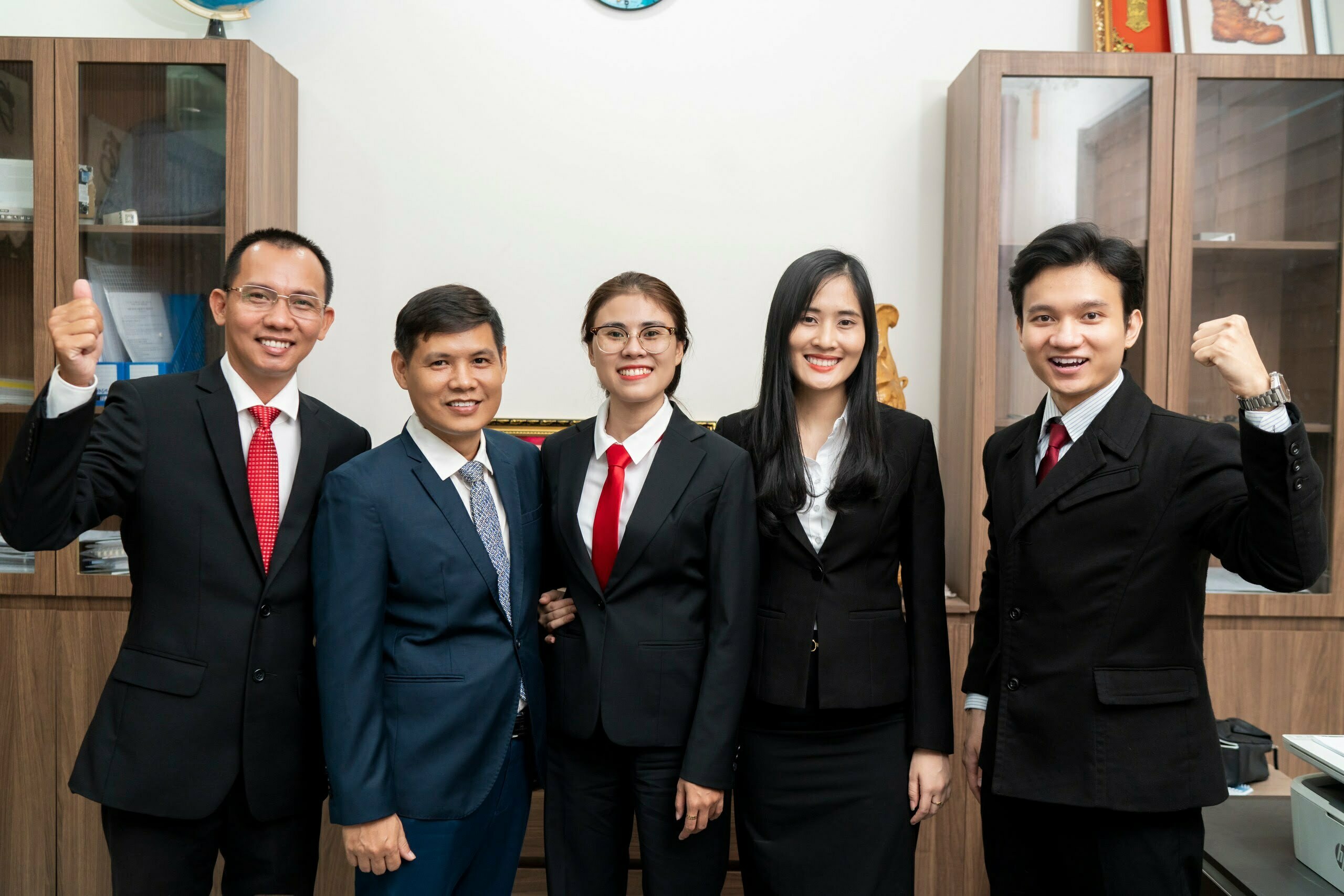 Công Ty Luật Tư Minh - Công Ty Luật Thủ Đức - Luật Hình Sự