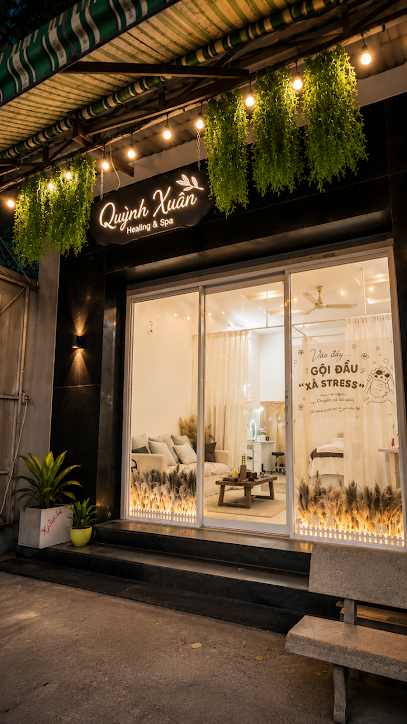 Spa - Massage
