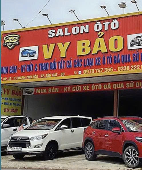 Top 3 Cửa Hàng Xe Máy Đáng Tham Khảo Tại Khu Vực Chánh Phú Hòa