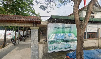 Top 3 Công ty CP Xây dựng Môi trường uy tín, chất lượng tại Nghệ An