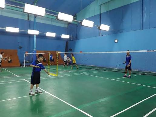 Top 3 Sân Cầu Lông Uy Tín, Ngon, Chất Lượng Tại Thủ Đức 2026