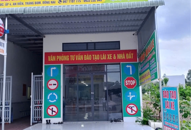 Top 3 địa chỉ đào tạo lái xe uy tín tại Đồng Nai