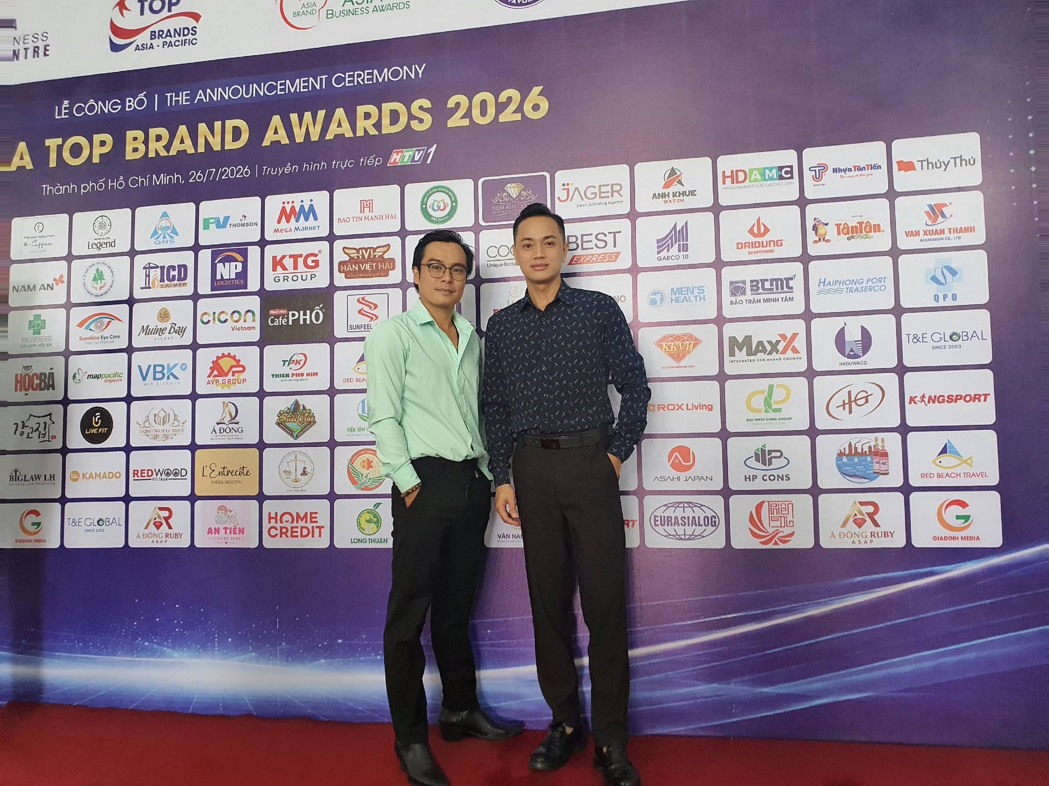 Top 3 Đơn Vị Tổ Chức Sự Kiện Uy Tín Tại TP.HCM