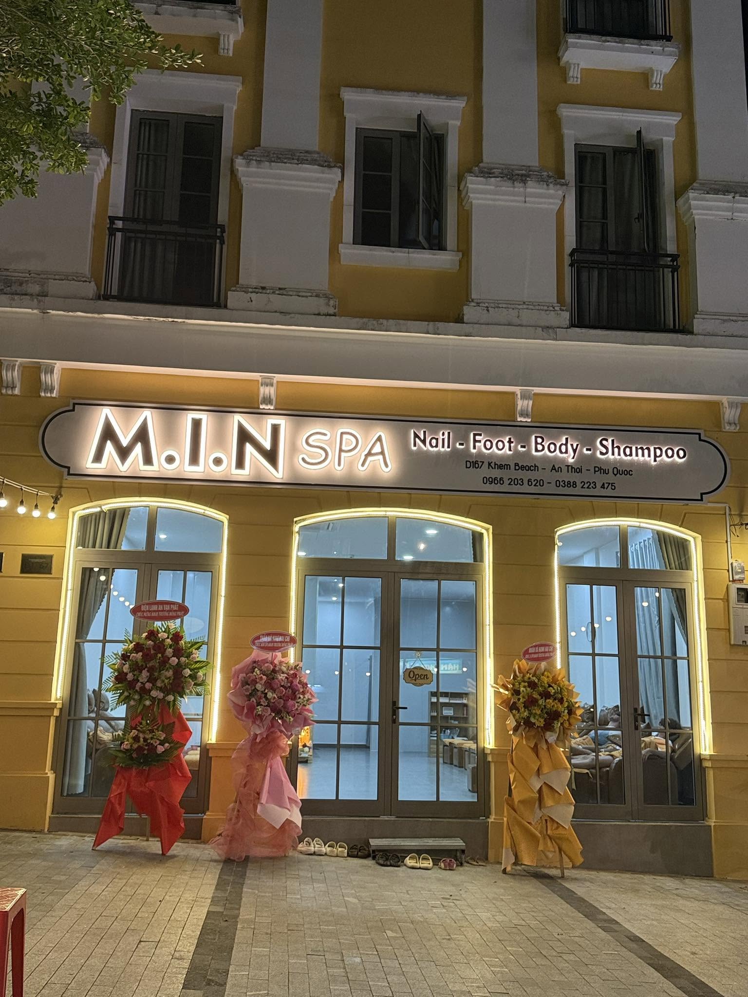 Top 3 Spa Phú Quốc Đáng Trải Nghiệm – Thư Giãn, Massage & Làm Nail Chất Lượng