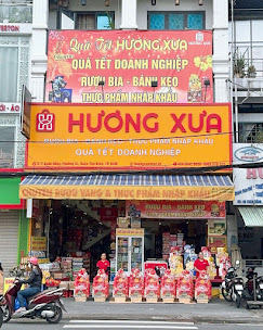 Top 3 cửa hàng thực phẩm nhập khẩu giá tốt, chất lượng tại phường Bảy Hiền