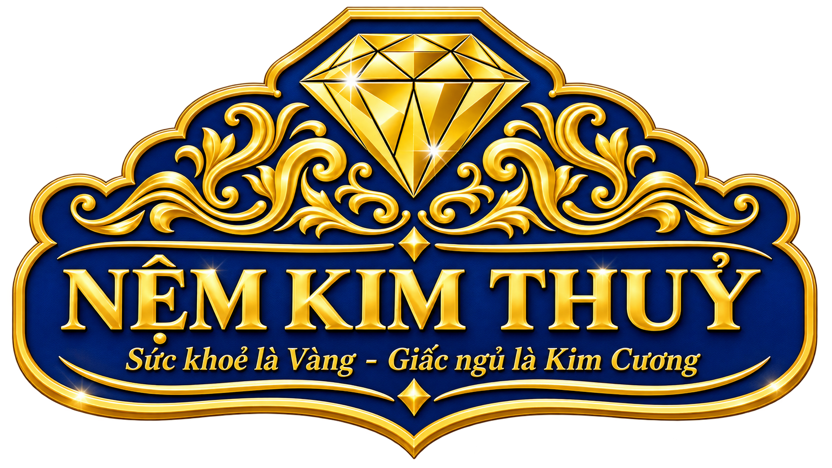 Top 3 Đại Lý Nệm Kim Thuỷ & Cửa Hàng Nệm Uy Tín, Chính Hãng, Giá Tốt Nhất
