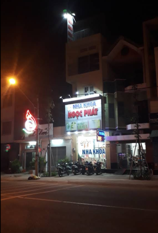 Nha khoa uy tín