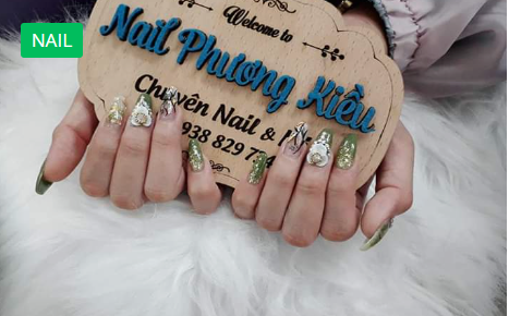 Top 3 Spa Nail, Nối Mi Uy Tín Tại Bình Thạnh