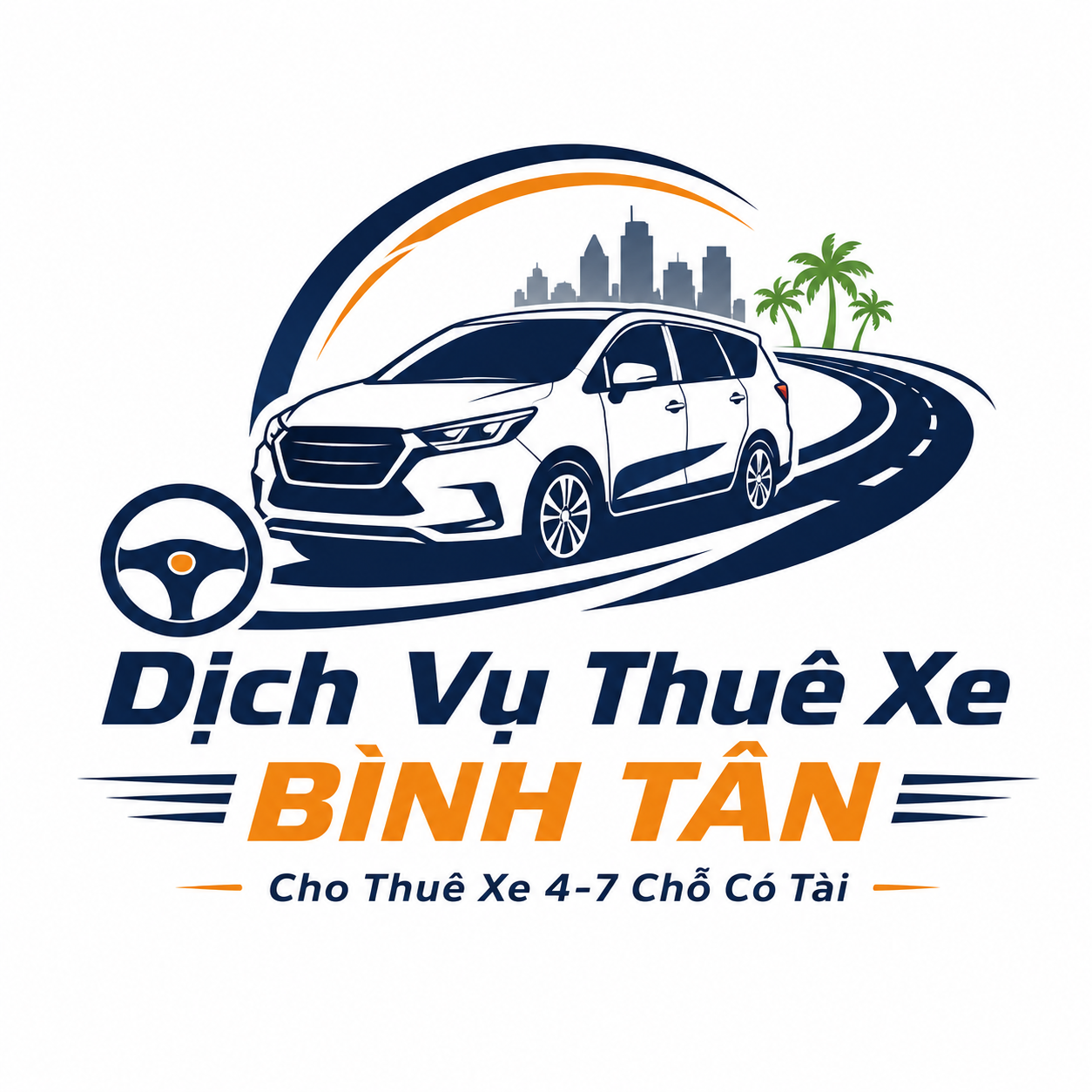 Top 3 Đơn Vị Cho Thuê Xe Uy Tín, Chất Lượng, Giá Rẻ Tại Bình Tân