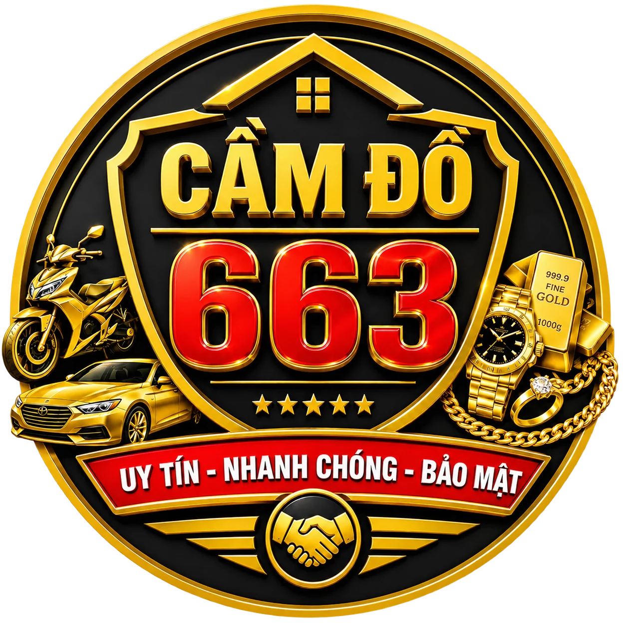 Top 3 Cửa Hàng Cầm Đồ Uy Tín, Lãi Suất Thấp Tại Tân Bình