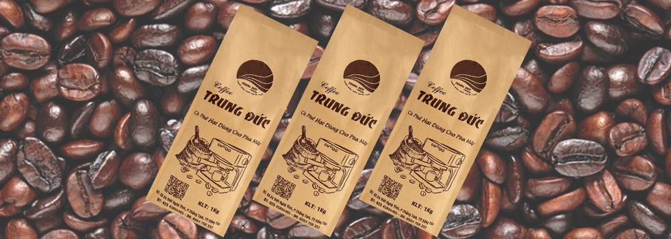 Top 3 Doanh Nghiệp Cung Cấp Cà Phê Tốt Nhất Khu Vực Vũng Tàu