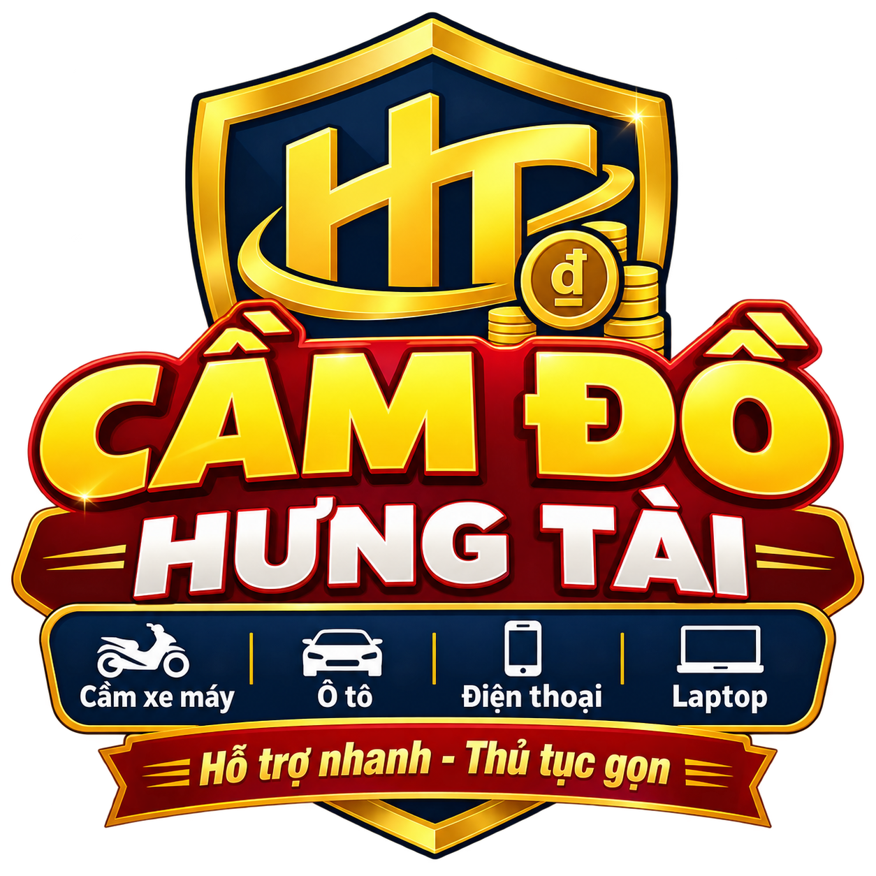 Top 3 Đơn Vị Cầm Đồ Uy Tín Quận Tân Phú: Lãi Suất Thấp, Thủ Tục Nhanh