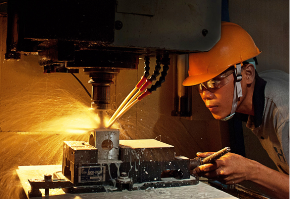 Top 3 Công Ty Lắp Đặt Cơ Khí Công Nghiệp Đáng Tham Khảo Tại TPHCM