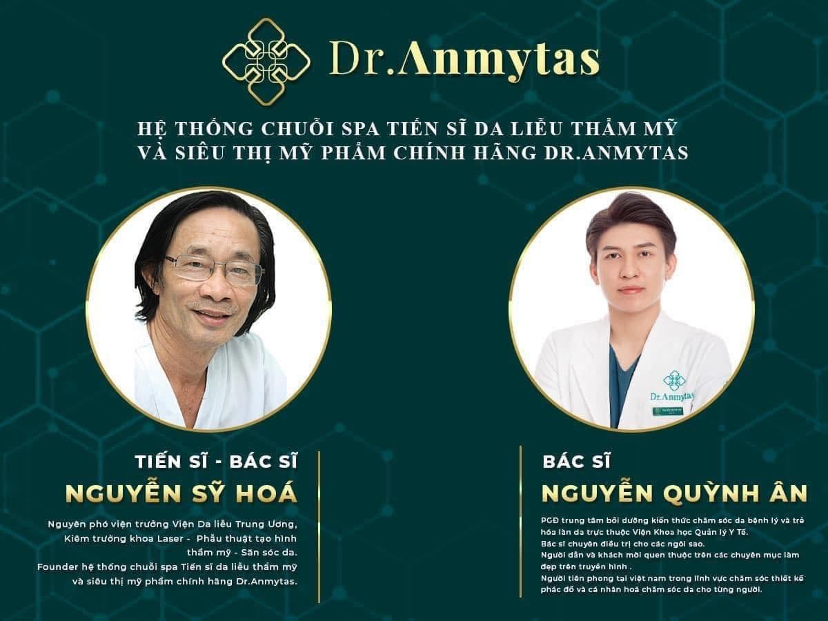 Top 3 spa uy tín, chất lượng tại Hồ Chí Minh – Gợi ý địa chỉ đáng trải nghiệm