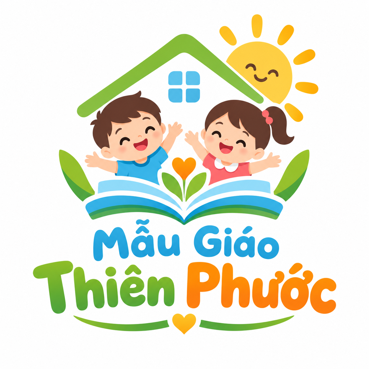 Top 3 Trường Mẫu Giáo Uy Tín, Chất Lượng Nhất Quận 12 Phụ Huynh Tin Tưởng