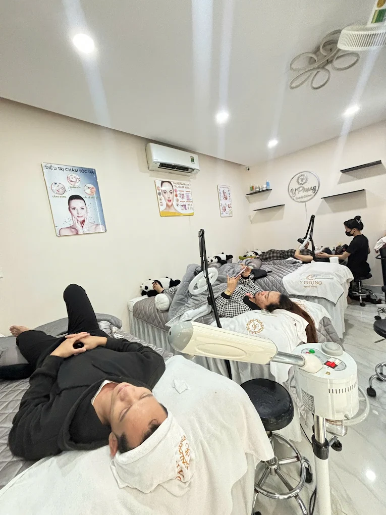 Top 3 Spa Uy Tín Tại Tân Uyên Được Nhiều Khách Hàng Quan Tâm