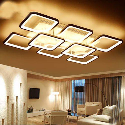 Đèn trần trang trí TT29 thanh lịch sang trọng tiết kiệm điện