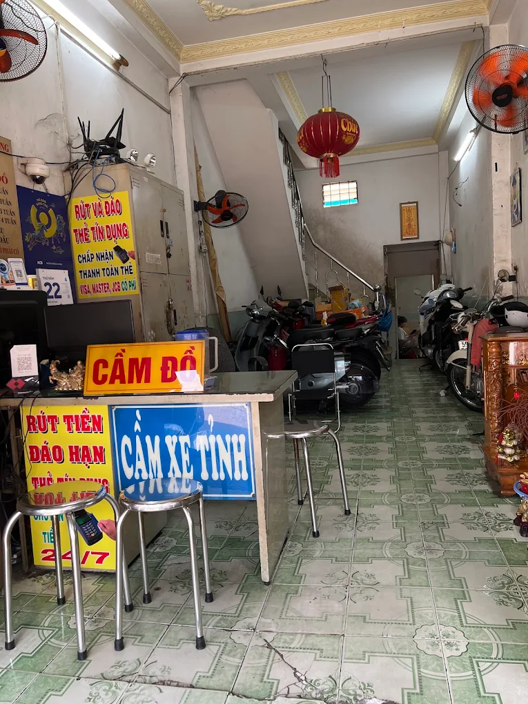 Review Top 3 Cầm Đồ Uy Tín Tại Quận 8 – Địa Chỉ Đáng Tham Khảo Khi Cần Hỗ Trợ Tài Chính