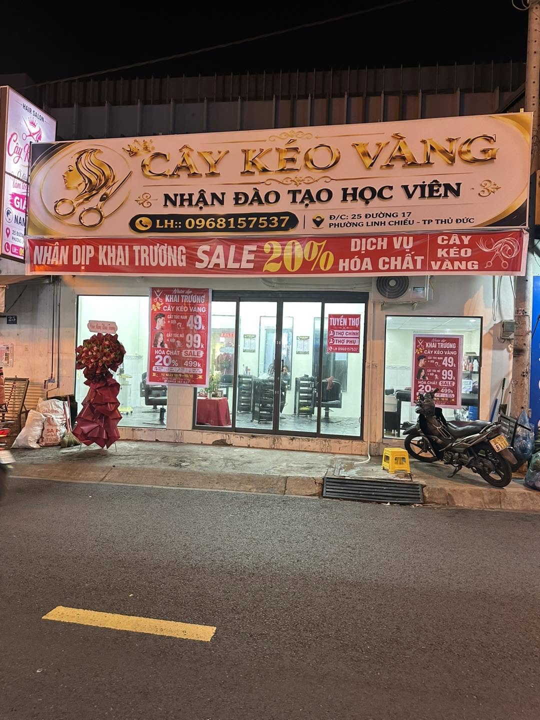 Top 3 Hair Salon uy tín, chất lượng tại Thủ Đức – Địa chỉ làm tóc đẹp được nhiều khách hàng tin chọn