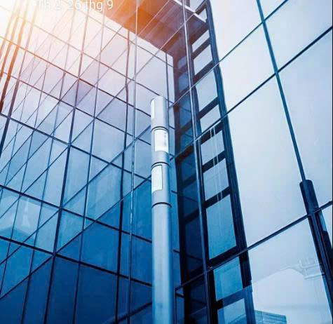 Top 3 Công Ty Nhôm Kính Uy Tín Tại Bình Chánh, TP.HCM