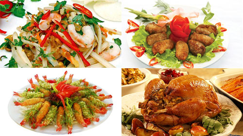 Ẩm thực