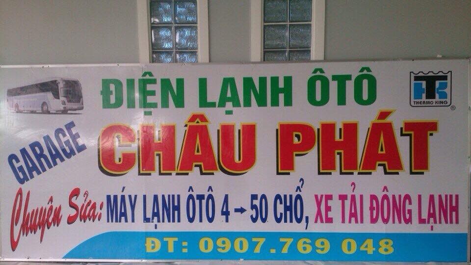 Top 3 gara ô tô tại Trà Vinh đáng tham khảo